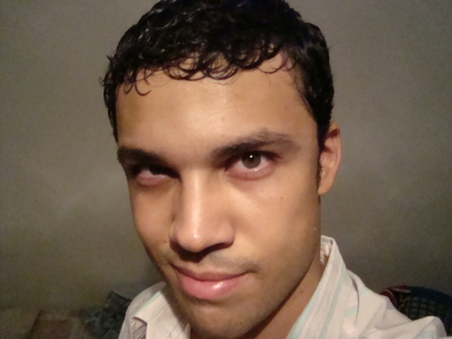 Um servidor... um programador... um sonhador... querendo ser um REALIZADOR!!!