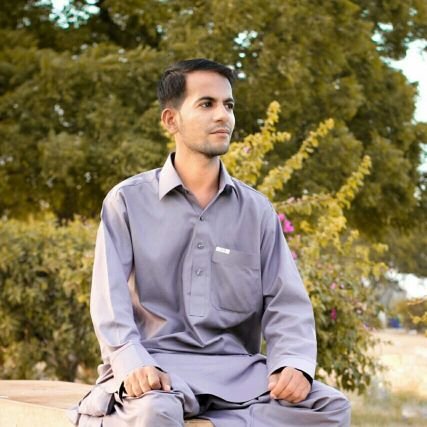 MkBuksh1's profile picture. 