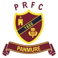 Panmure RFC (@panmurerfc) 's Twitter Profile