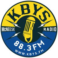 KBYS LAKE CHARLES (@kbysfm) 's Twitter Profile Photo KBYS LAKE CHARLES (@kbysfm) 's Twitter Profile Photo