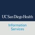 UC San Diego Health Information Services (@ucsdh_is) Twitter profile photo UC San Diego Health Information Services (@ucsdh_is) Twitter profile photo
