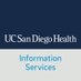 UC San Diego Health Information Services (@UCSDH_IS) Twitter profile photo