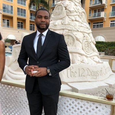 Hampton University Alum 11'/ Banker/ _teparker on Instagram