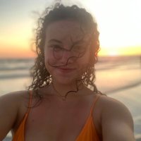 Cecilia Hampton (@ceciliamhampton) 's Twitter Profile