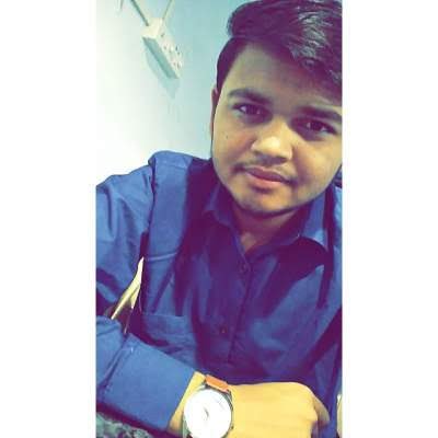 ⚡ Electrical Engineer ⚡                                    
  
   @ Baroda, Gujarat