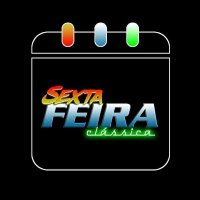 Sexta-feira Clássica(@Classicafeira) 's Twitter Profile Photo