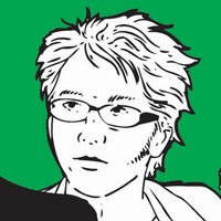 Hal Ritson (@halritsonn) 's Twitter Profile