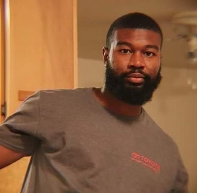 KeshawnRoberso2's profile picture. who dat nation. father provider, entrepreneur