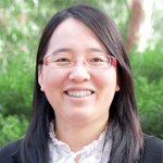 Liang Li (@rwliangli) 's Twitter Profile