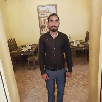 ArslanAzad0's profile picture. یا الله سب پر اپنا  کرم فرما امین 🤲🙏