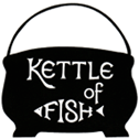kettleoffishNYC's profile picture. A Packer bar in Greenwich Village.  With the exception of Lambeau Field, the Kettle of Fish is the best place to watch a Packer game.