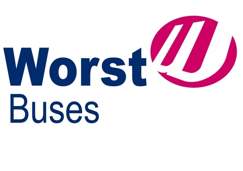 This is a COMPLETELY UNOFFICIAL PARODY and not associated with FirstGroup PLC in any way