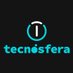 Tecnósfera (@tecnosferaet) Twitter profile photo Tecnósfera (@tecnosferaet) Twitter profile photo