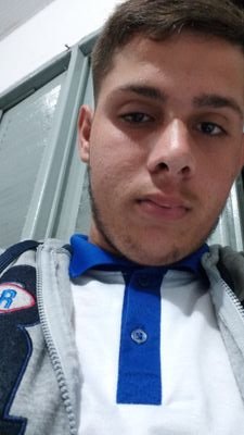 VitorMa27056439's profile picture. sou gente boa ?não gosta de fuma e nem de bebê