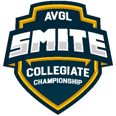 The Home of Smite College Esports | Part of the @AVGLofficial | Join our Discord: https://t.co/ilmRXQfDMX