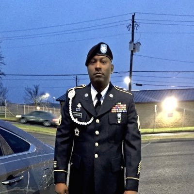 Army Recruiter located in Flowood, Mississippi