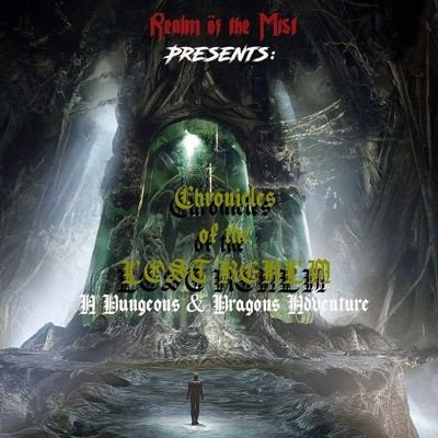 Chronicles Of The Lost Realm