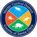 County of Santa Clara Vector Control District (@SCCVCD) Twitter profile photo