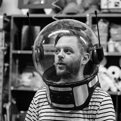 danjobanjo's profile picture. Air drying since the 1980s