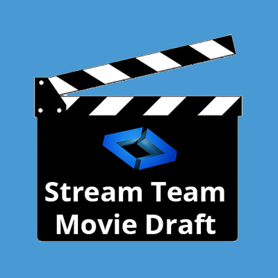 This is the Twitter home for the Diamond Club Stream Team Movie Draft where all your favorite Diamond Club streamers bid for movies, fantasy sports style!