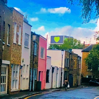 Beni_LL's profile picture. 💚