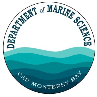 CSUMB's Official Department of Marine Science Twitter - Go Otters! 🦦