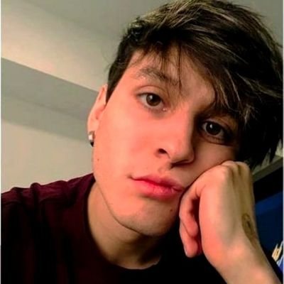 Mi Christopher Bryant Vélez Muñoz Te amo mucho Eres mi Ídolo Favorito el único que me gusta mucho El único de cnco Muchas Felicidades te deseo lo mejor del mund