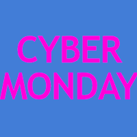 Cyber Monday Sales