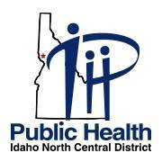 District 2: Clearwater, Idaho, Latah, Lewis, & Nez Perce Counties
Public Health Info: 208-748-0400
Public Health Toll Free Info: 866-736-6632
M-F: 8:00am-5:00pm