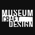 Museum of Craft and Design (@SF_MCD) Twitter profile photo