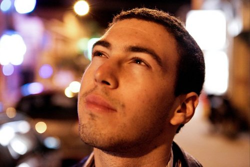 NilSotiaux's profile picture. Monteur video
Compositing / 3D