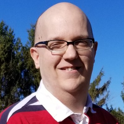 Lover and learner of coding, music, games, and cats: Current Software Developer Looking for Work