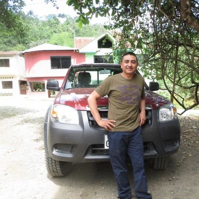 Ivan castro castro