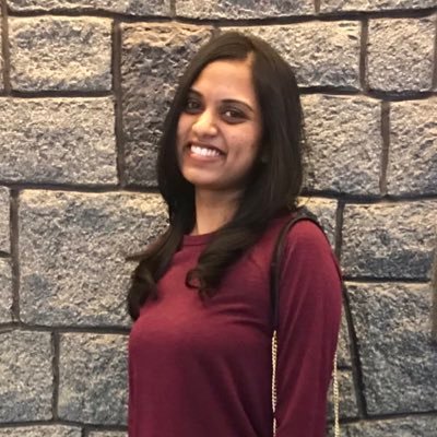 mounikamadela's profile picture. Software Developer @IBM