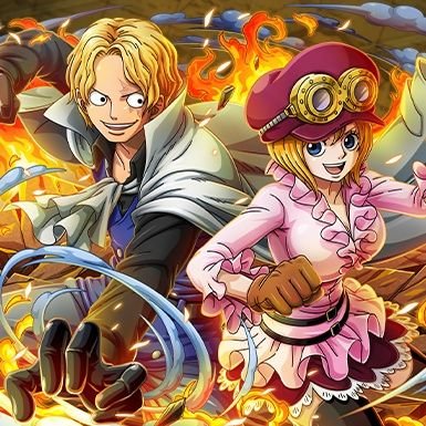 Fan Account dedicated to our favorite One Piece Revolutionary duo Sabo and Koala. 🎩🔥🐨👊 #サボコア #Saboala #Sabokoa