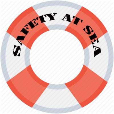 Safety At Sea ⚓⛵🚢🛳️🛥️🚤⛴️