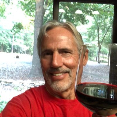 rock solid patriot, NRA, football is a gift from God 💪🏈 vino is heaven on earth. MAGA OR TYRANNY!
