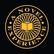 A Novel Experience(@anovelexperienc) 's Twitter Profile Photo