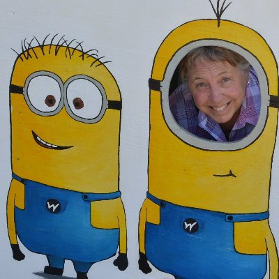 making_learning's profile picture. Creating Addictive Content for the Minions