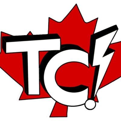 #ThunderCon is back for 2022 - Sept 17 and 18 at the CLE!

ThunderCon is an independent Fan Event in Thunder Bay that started in 2015.