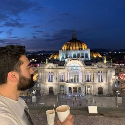 bloomfield74's profile picture. *Comunicando para el desarrollo* Liberal, melómano y lector compulsivo.
'El estudio y el trabajo es nuestro lema'.
