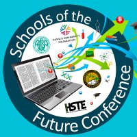 Schools of the Future Conference (@sotfconf) 's Twitter Profile