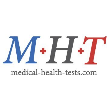 Online source for information on medical tests and procedures.