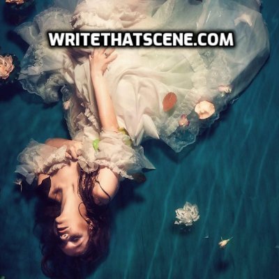 WriteThatScene.com #writingcommunity