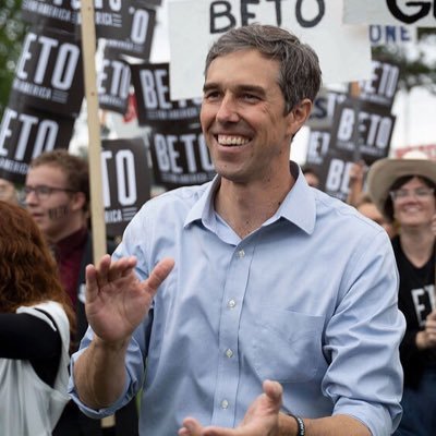 Beto O'Rourke Profile