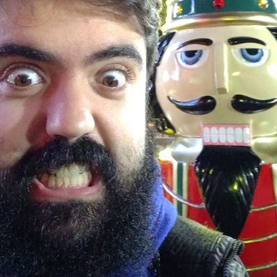 MathieuBiton's profile picture. Ingénieur #SIG -- #GIS engineer -- #geek and #crossfiter