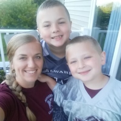 MrsAshburn88's profile picture. Perkins Elementary School teacher assistant