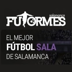 Futormes Salamanca Fútbol Sala