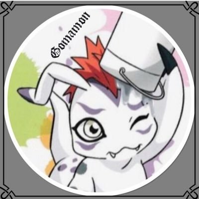 Gomamon is here! @ReliabiltyCrest is lucky enough to be my partner. Everyone agrees that I am the best Digimon. #DigiVerse 🏔️
