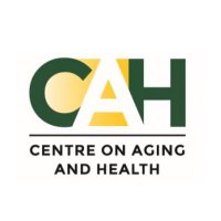 UR Centre on Aging(@UofRAgingCentre) 's Twitter Profile Photo